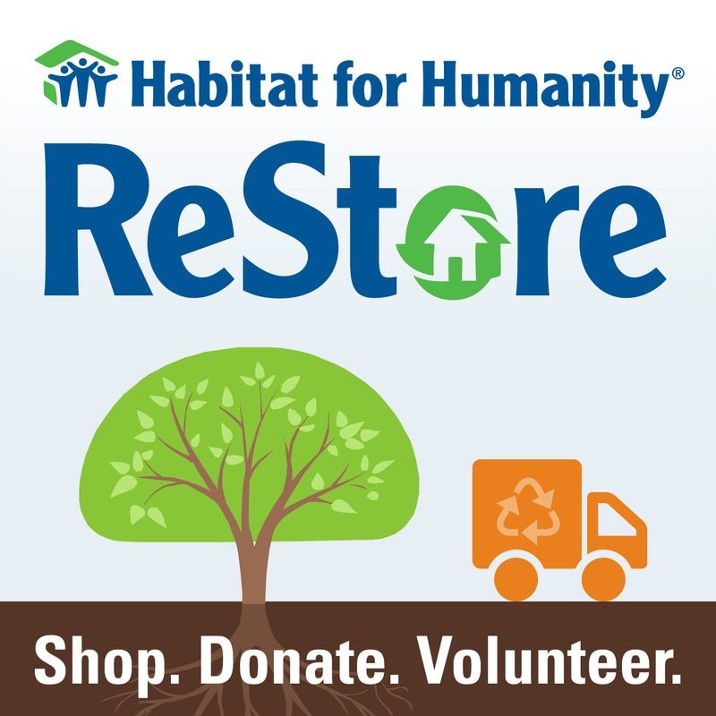 Habitat for Humanity ReStore Rutherford County Habitat for Humanity